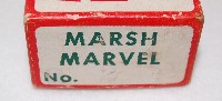Johnny Marsh Lure Box
